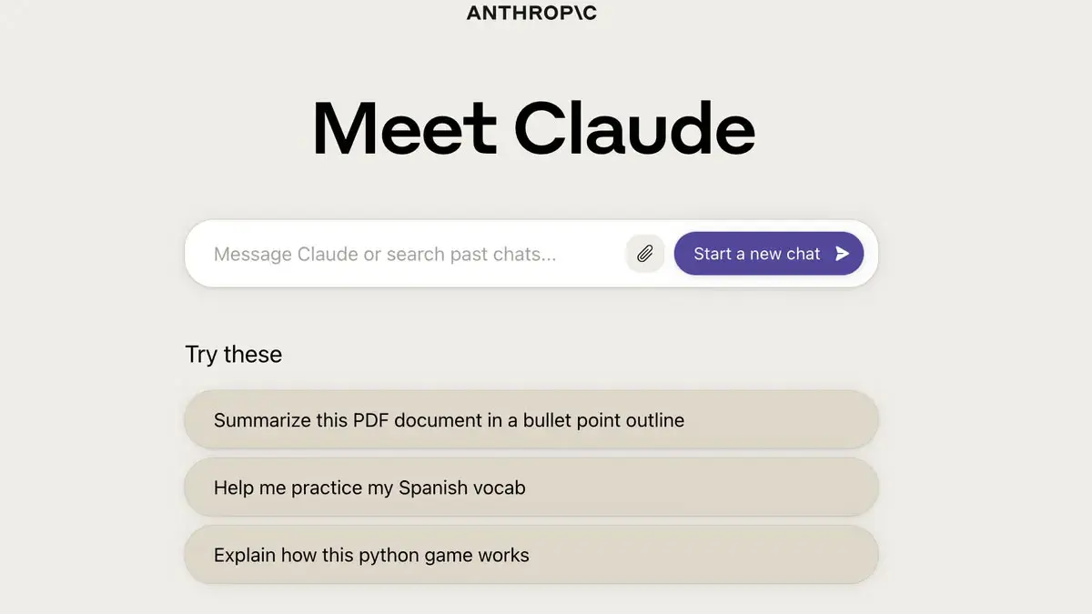 Anthropic ra mắt Claude 2: Đối thủ cạnh tranh mới của ChatGPT và Bard